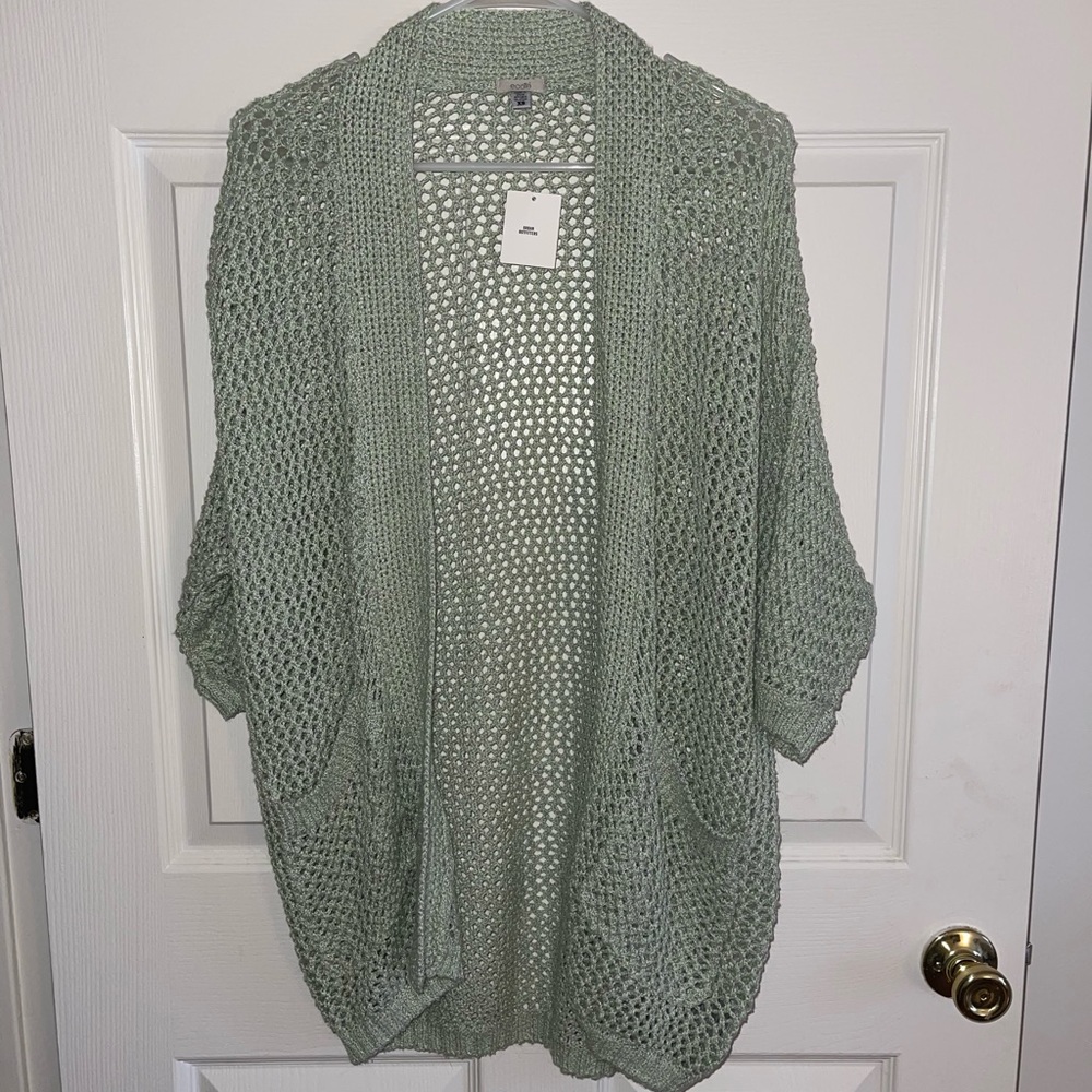 Urban Outfitters Ecote Cardigan